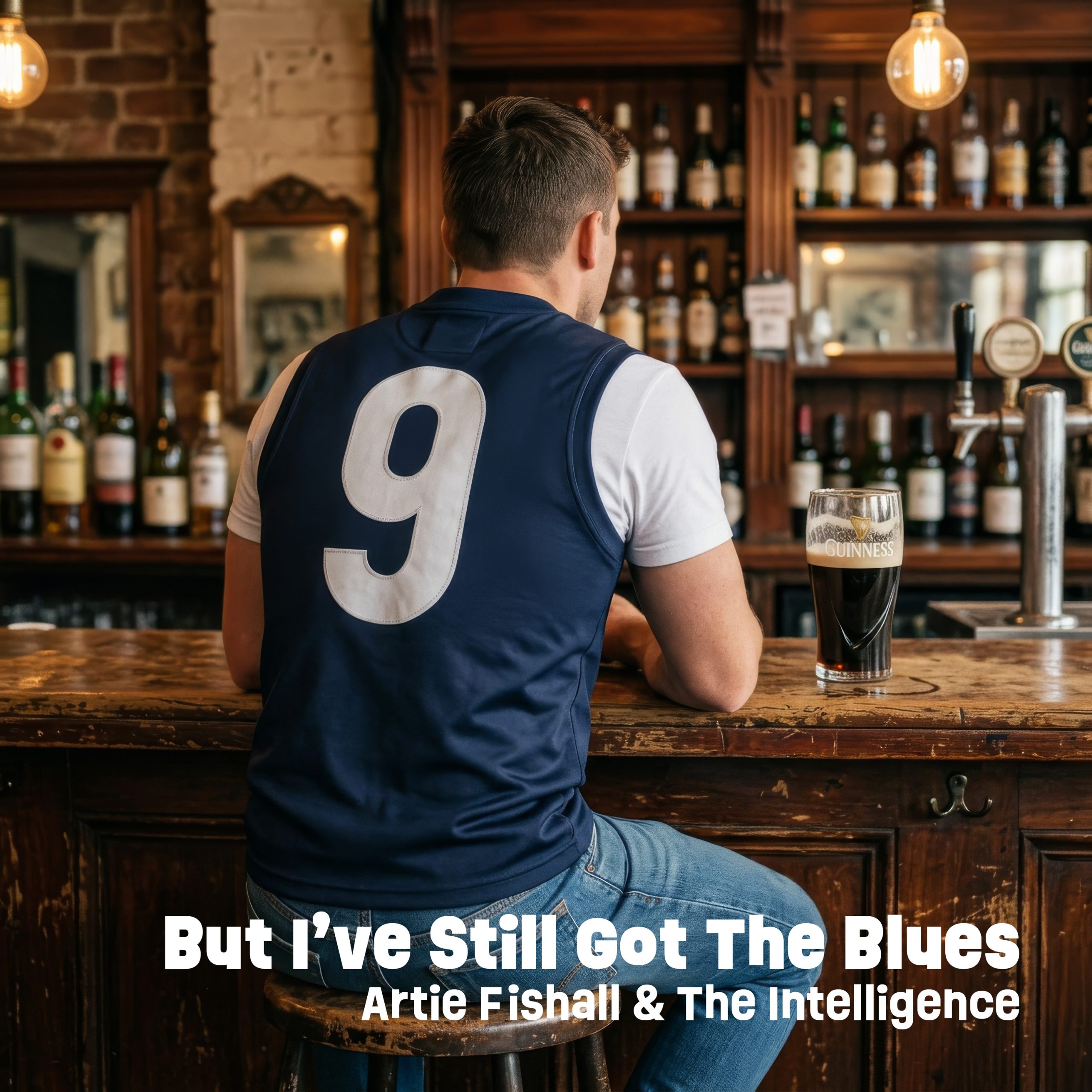 Featured image for “One for our Carlton fans …”